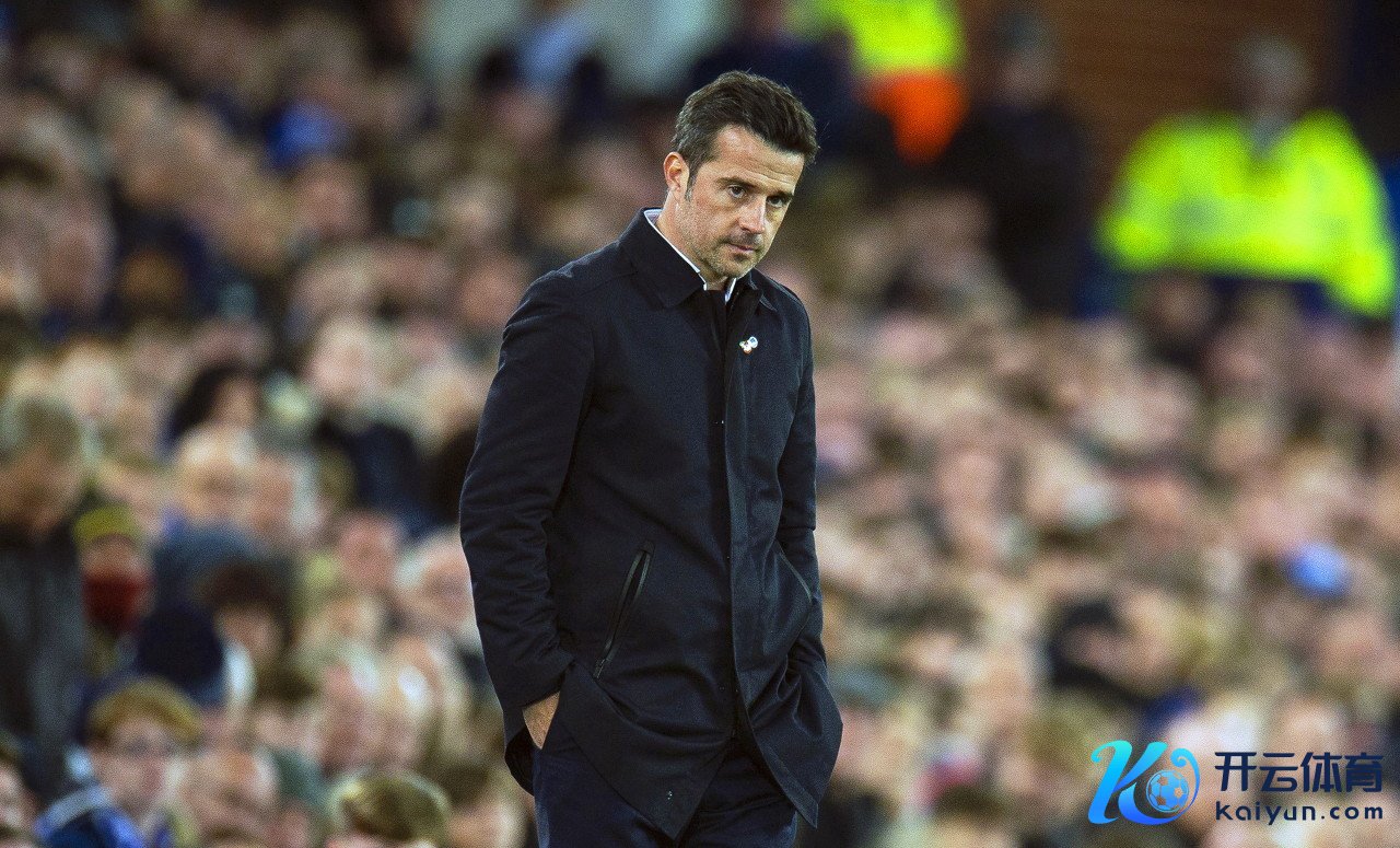 马尔科-席尔瓦：帕尔默完满顶级 这是富勒姆球迷近50年最好节礼日