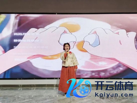 会员张植犬子张泰佳演唱—天之大（8岁）