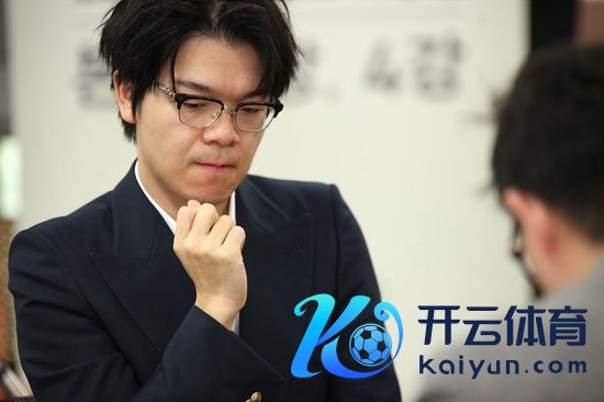 中国棋手柯洁