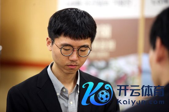 韩国棋手卞相壹